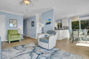 The Sea Guld Entire by Sea Scape Properties